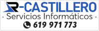 Castillero servicios informáticos