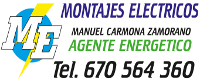 Montajes eléctricos Zamorano