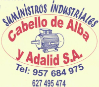Suministros Cabello de Alba y Adalid