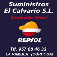 Suministros El Calvario